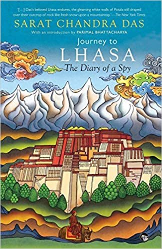 تحميل Journey to Lhasa: The Diary of a Spy