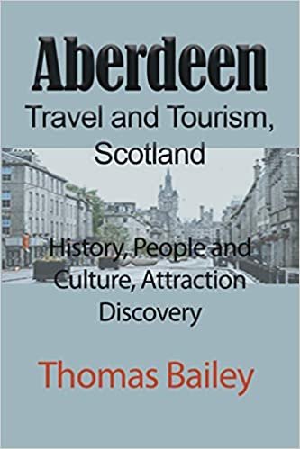indir Aberdeen Travel and Tourism, Scotland