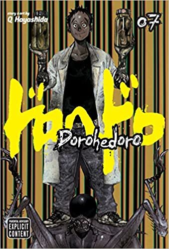 ダウンロード  Dorohedoro, Vol. 7 (7) 本