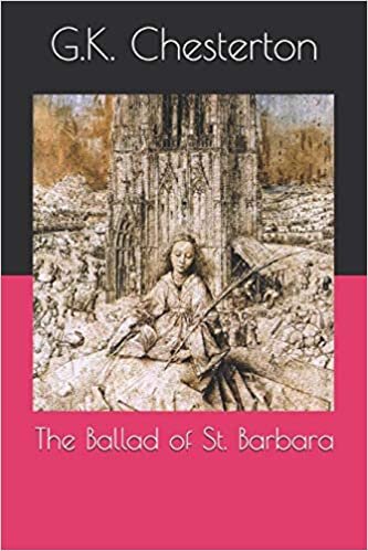 indir The Ballad of St. Barbara