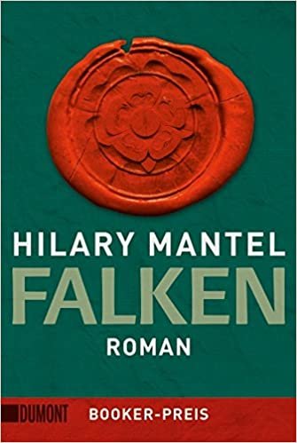 Falken: Roman (Tudor-Trilogie, Band 2) indir