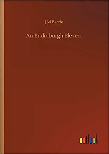 An Endinburgh Eleven indir