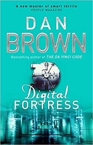 Dan Brown - Digital Fortress indir