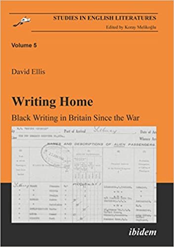 Writing Home - Black Writing in Britain Since the War indir