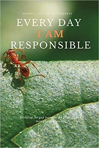 indir Every Day I AM Responsible: What is your perspective?: 1