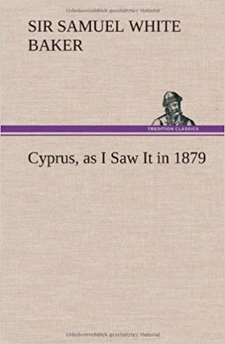 تحميل Cyprus, as I Saw It in 1879