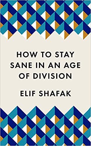 How to Stay Sane in an Age of Division indir