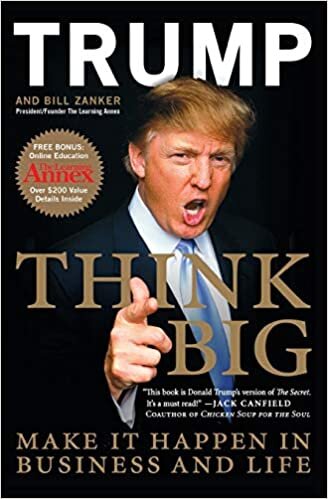 Think Big: Make It Happen in Business and Life ダウンロード