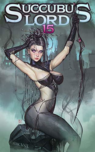 Succubus Lord 15 (English Edition)