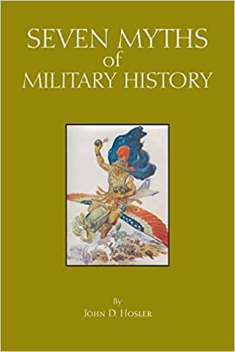تحميل Seven Myths of Military History