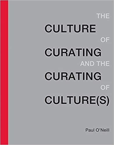 indir The Culture of Curating and the Curating of Culture(s) (The MIT Press)