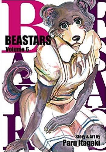 ダウンロード  BEASTARS, Vol. 6 (6) 本