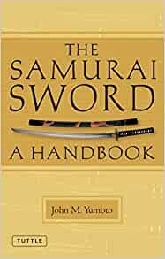 ダウンロード  The Samurai Sword:A Handbook (PB) 本