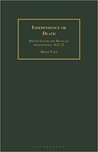 تحميل Independence or Death: British Sailors and Brazilian Independence, 1822-25