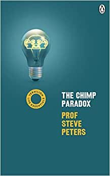 تحميل The Chimp Paradox: (Vermilion Life Essentials)