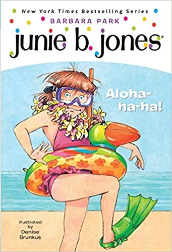 ダウンロード  Junie B. Jones #26: Aloha-ha-ha! 本