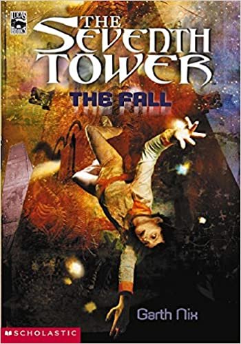 ダウンロード  The Fall (The Seventh Tower) 本
