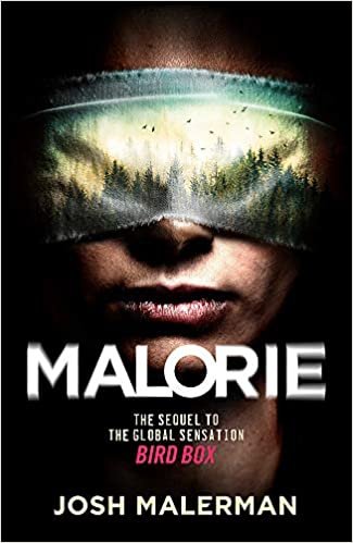 Malorie: 'One of the best horror stories published for years’ (Express) (Bird Box 2) indir