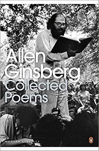 Collected Poems 1947-1997 (Penguin Modern Classics)
