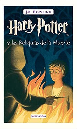 Harry Potter y las Reliquias de la Muerte / Harry Potter and the Deathly Hallows indir