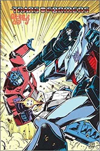 ダウンロード  Transformers '84: Secrets and Lies 本