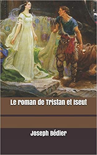 اقرأ Le roman de Tristan et Iseut الكتاب الاليكتروني 