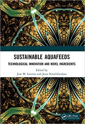 تحميل Sustainable Aquafeeds: Technological Innovation and Novel Ingredients