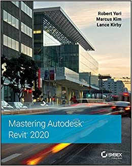 تحميل Mastering Autodesk Revit 2020