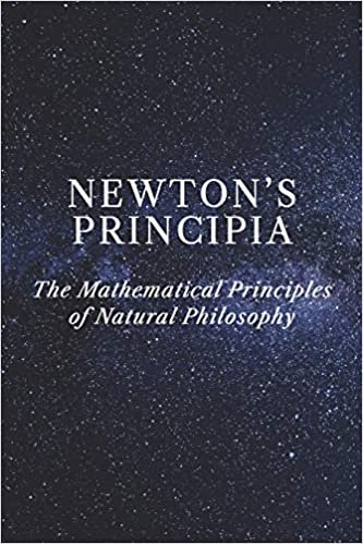 ダウンロード  Newton's Principia: The Mathematical Principles of Natural Philosophy 本