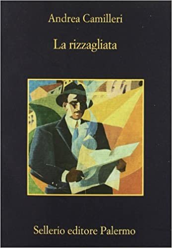 اقرأ La Rizzagliata الكتاب الاليكتروني 