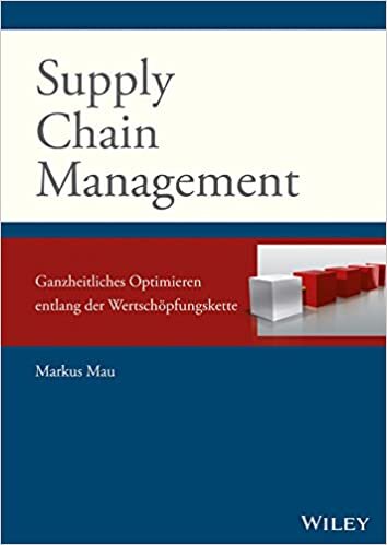 تحميل Supply Chain Management