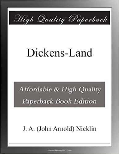indir Dickens-Land