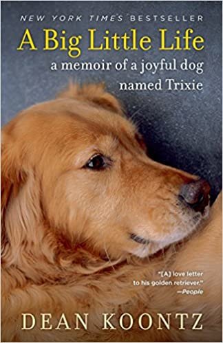 ダウンロード  A Big Little Life: A Memoir of a Joyful Dog Named Trixie 本