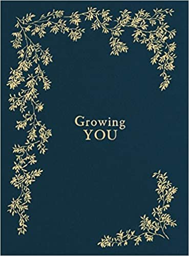 ダウンロード  Growing You: Keepsake Pregnancy Journal and Memory Book for Mom and Baby 本