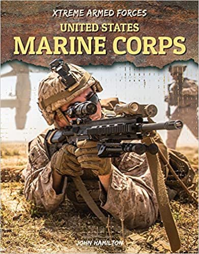 indir United States Marine Corps (Xtreme Armed Forces)