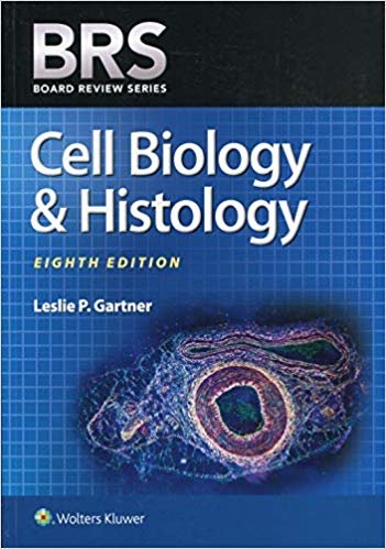 اقرأ BRS Cell Biology and Histology الكتاب الاليكتروني 