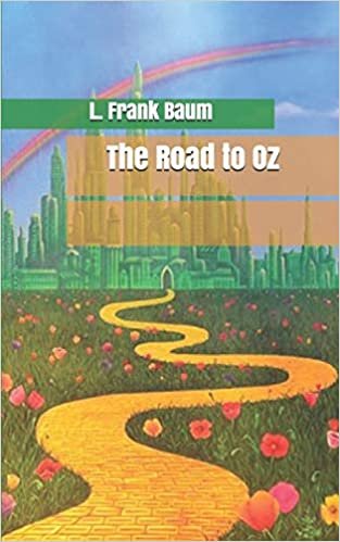 The Road to Oz indir