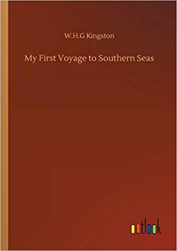 My First Voyage to Southern Seas indir