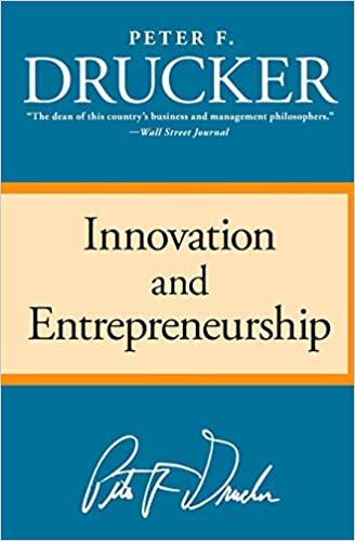 ダウンロード  Innovation and Entrepreneurship 本