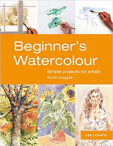 Beginners Watercolour: Simple Projects for Artists (First Crafts) indir