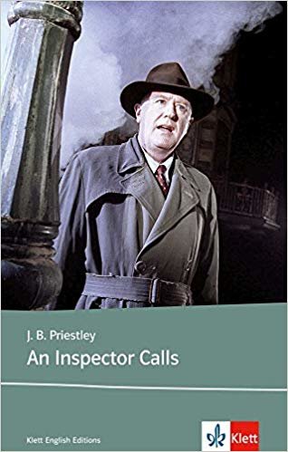 An Inspector Calls indir