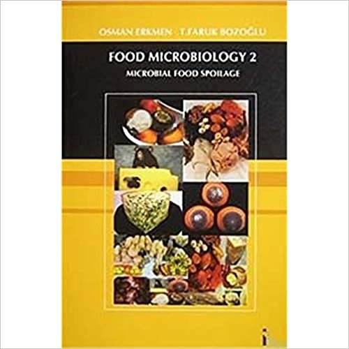 Food Microbiology 2 indir