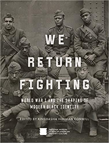 indir We Return Fighting: World War I and the Shaping of Modern Black Identity