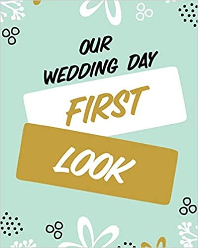 Our Wedding Day First Look: Wedding Day | Bride and Groom | Love Notes indir