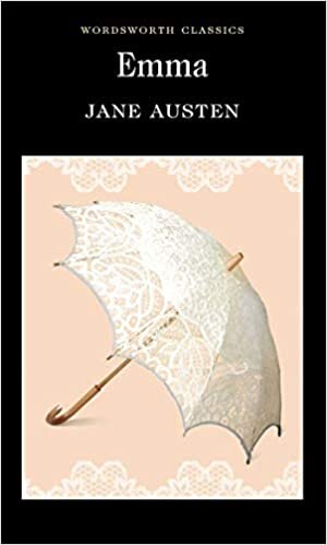 Jane Austen Emma (Wordsworth Classics) تكوين تحميل مجانا Jane Austen تكوين