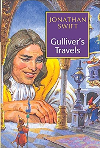 Gulliver’s Travels indir
