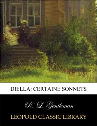 indir Diella: certaine sonnets