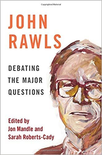 ダウンロード  John Rawls: Debating the Major Questions 本