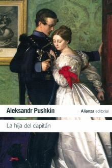 Бесплатно   Скачать Alexander Pushkin: La hija del capitan