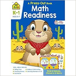  بدون تسجيل ليقرأ Math Readiness, K‎-‎1‎‎